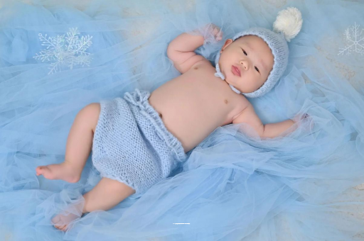 梅州三月龄宝宝睡眠时间